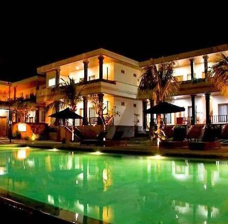 Davu Sundara Villa Uluwatu Екстер'єр фото