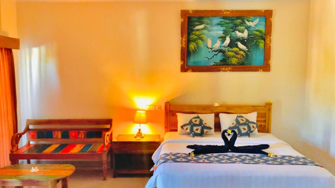 Davu Sundara Villa Uluwatu Екстер'єр фото