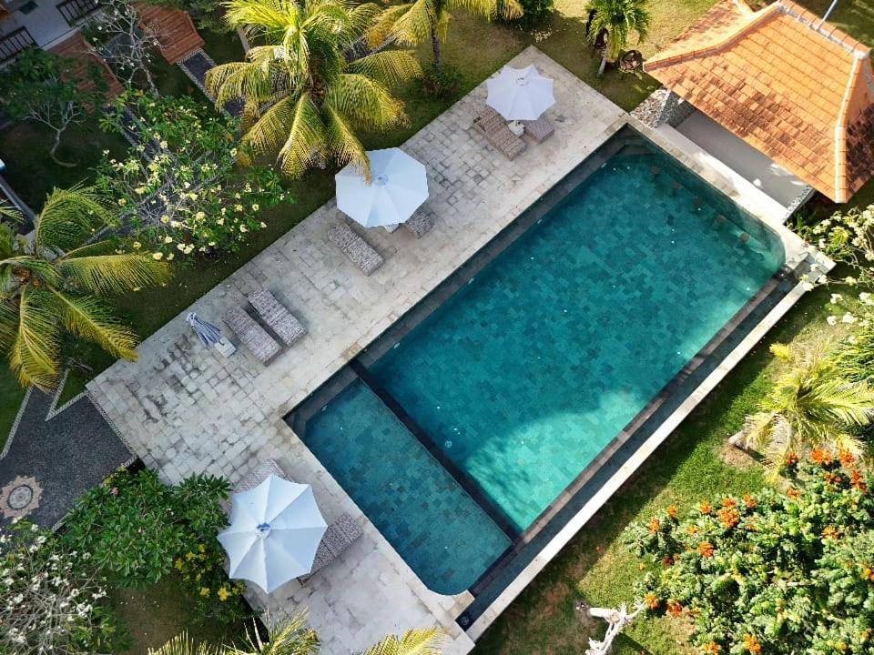 Davu Sundara Villa Uluwatu Екстер'єр фото