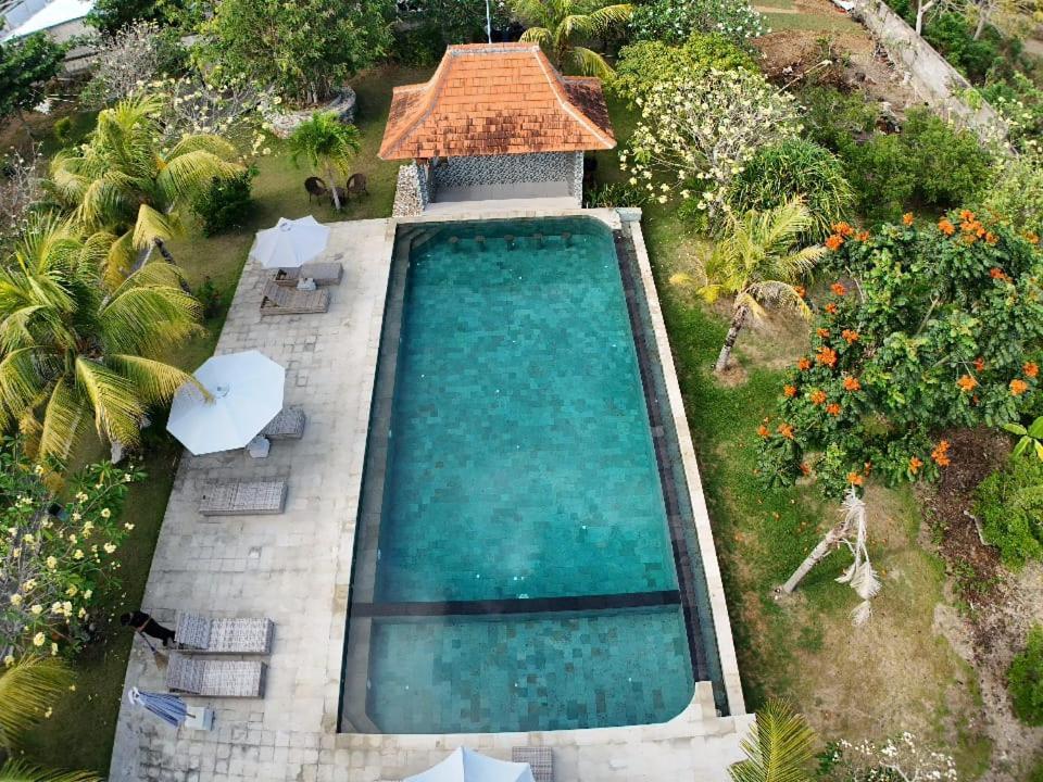 Davu Sundara Villa Uluwatu Екстер'єр фото