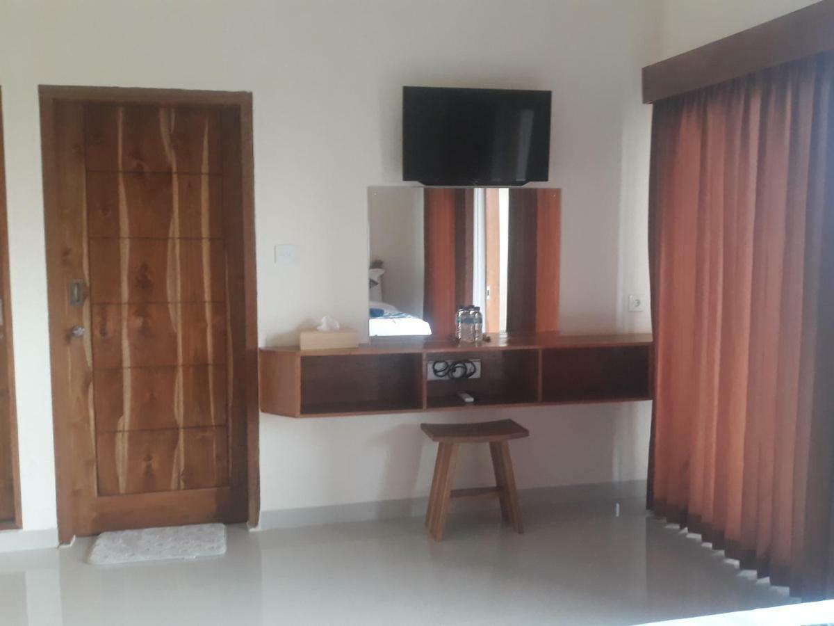 Davu Sundara Villa Uluwatu Екстер'єр фото