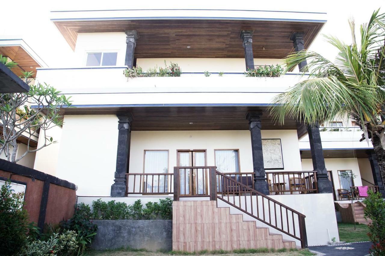 Davu Sundara Villa Uluwatu Екстер'єр фото
