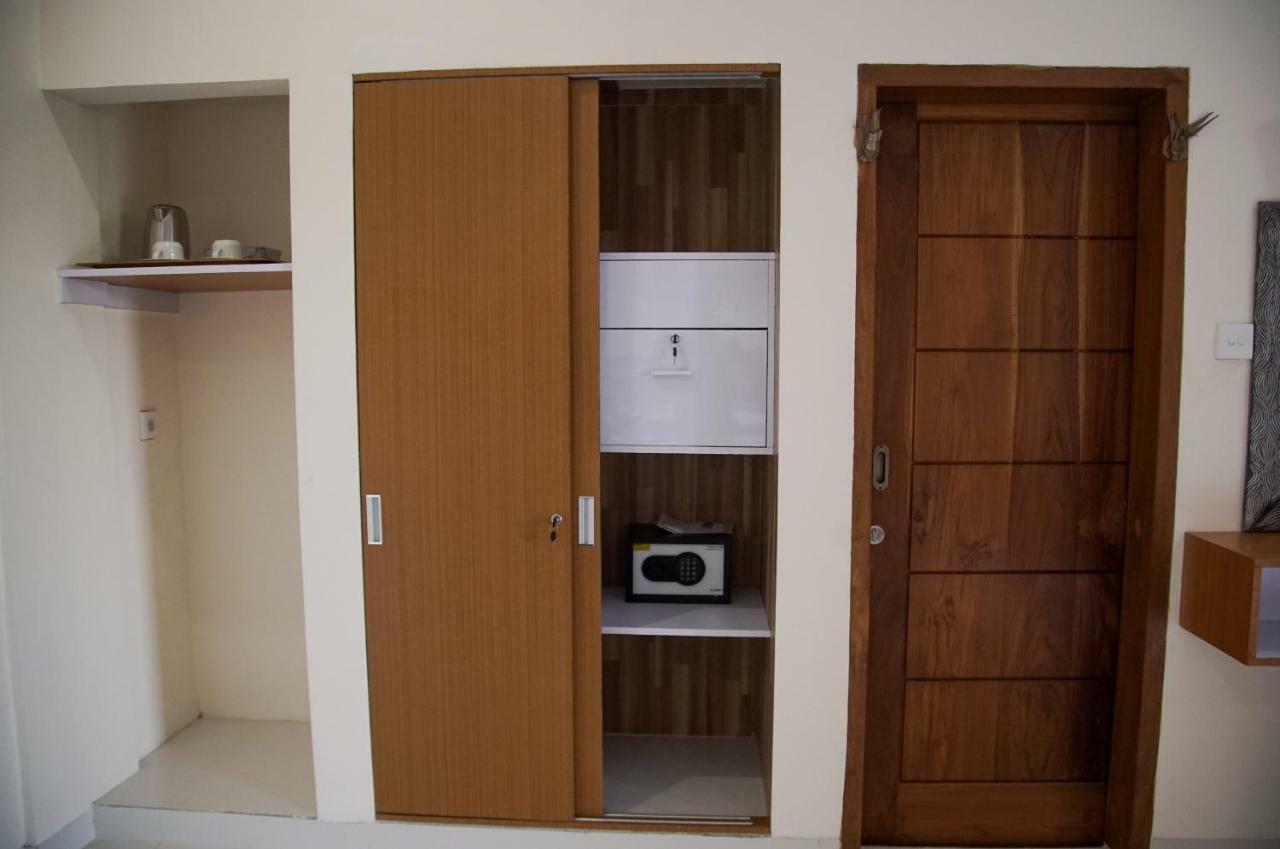 Davu Sundara Villa Uluwatu Екстер'єр фото