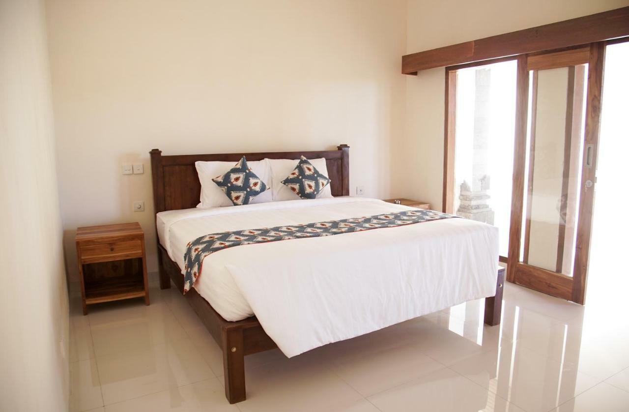 Davu Sundara Villa Uluwatu Екстер'єр фото