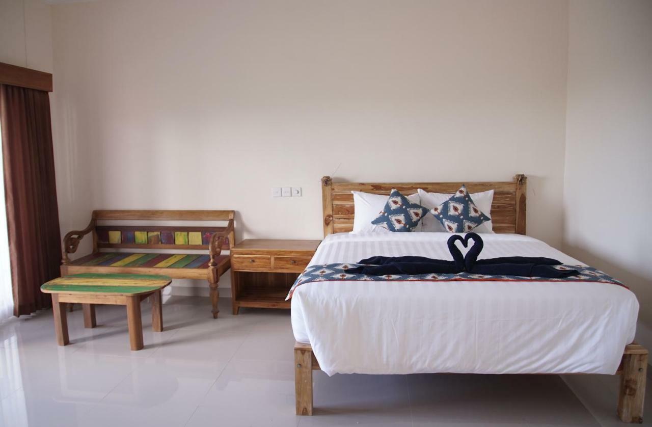 Davu Sundara Villa Uluwatu Екстер'єр фото