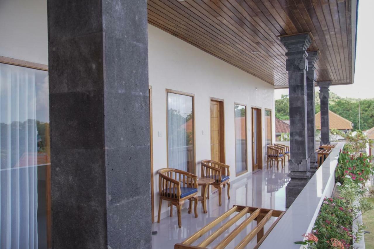 Davu Sundara Villa Uluwatu Екстер'єр фото