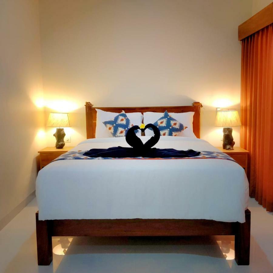 Davu Sundara Villa Uluwatu Екстер'єр фото